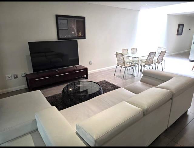 2 BEDROOM PROPERTY TO RENT IN STRATHAVON